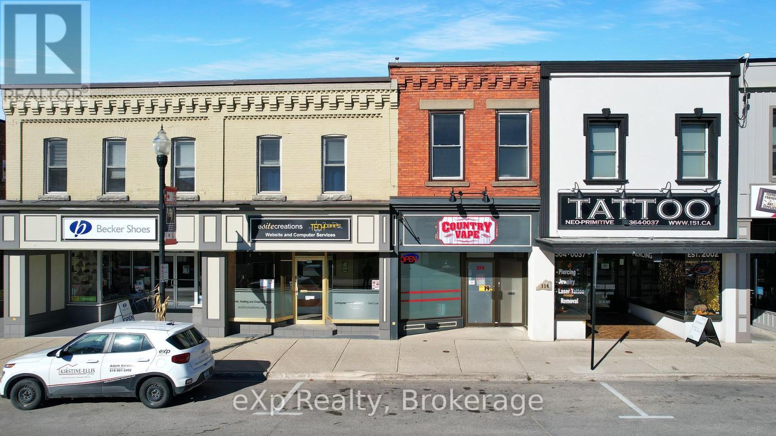 314 10Th Street, Hanover, ON