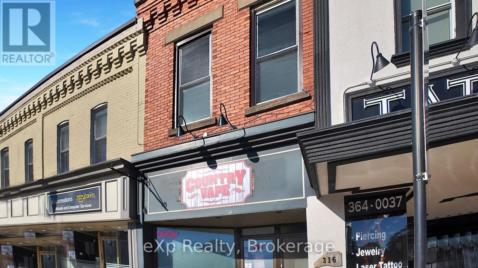 314 10Th Street, Hanover, ON