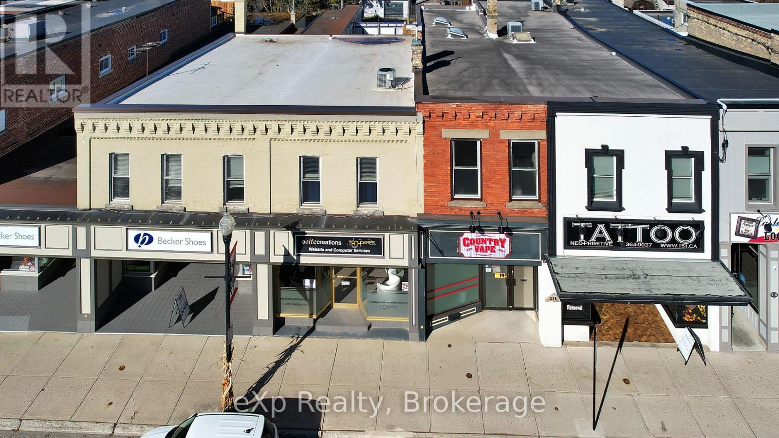 314 10Th Street, Hanover, ON