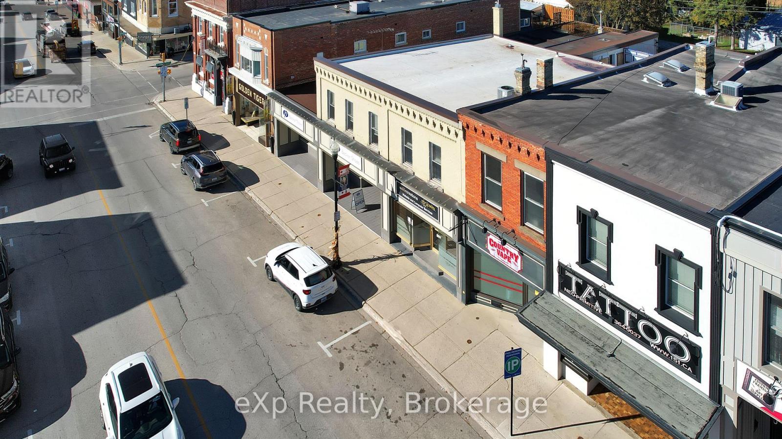 314 10Th Street, Hanover, ON