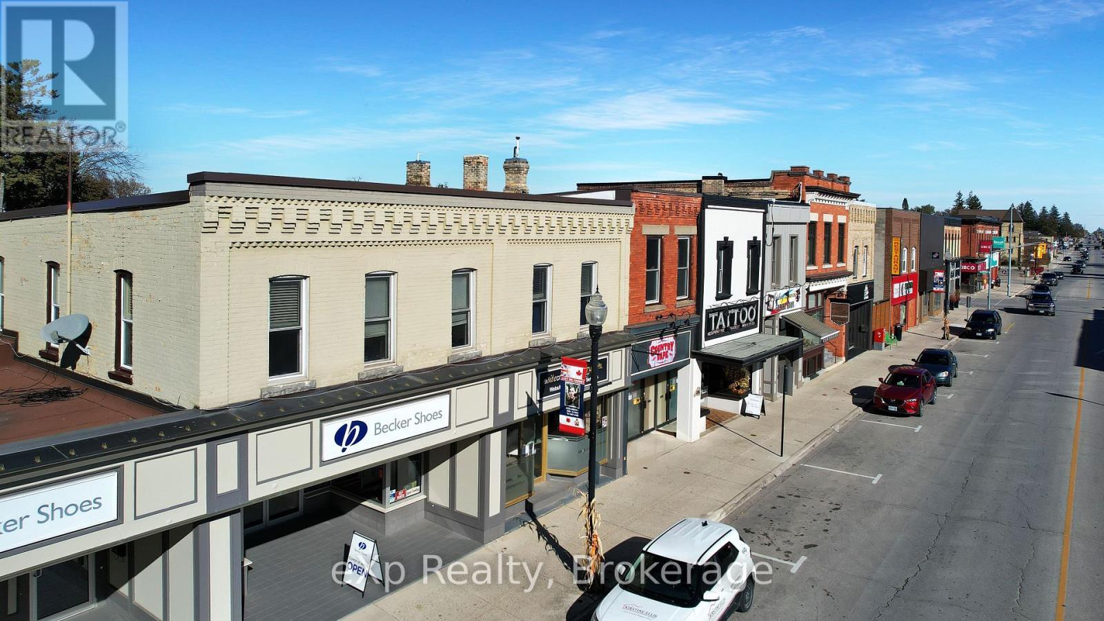 314 10Th Street, Hanover, ON