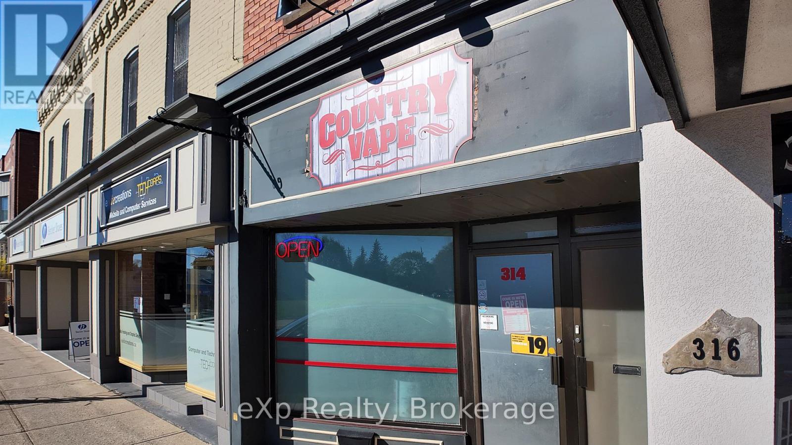 314 10Th Street, Hanover, ON