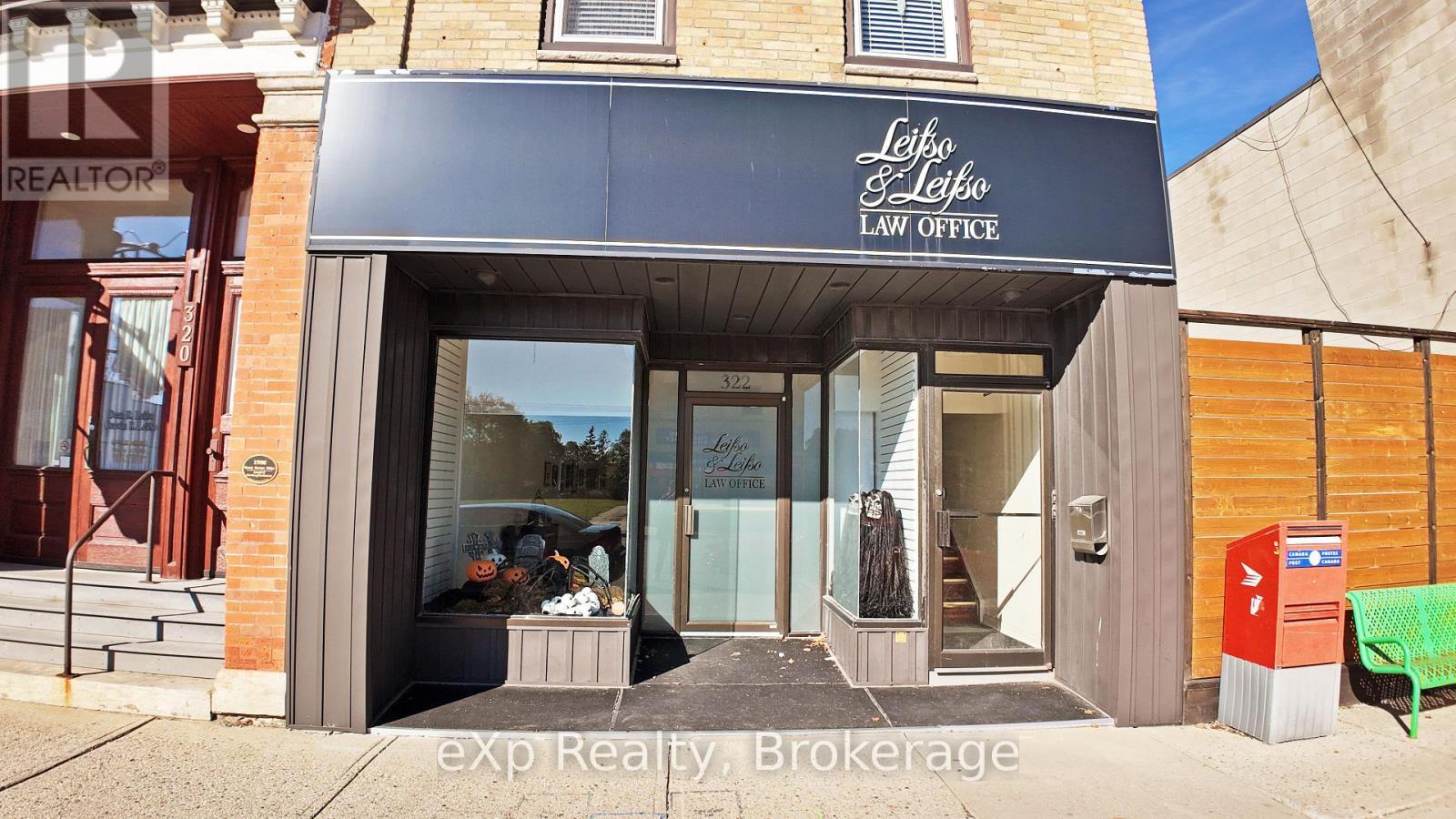 322 10Th Street, Hanover, ON