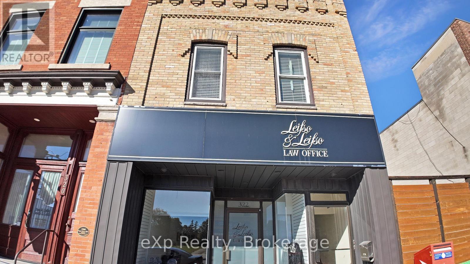 322 10Th Street, Hanover, ON