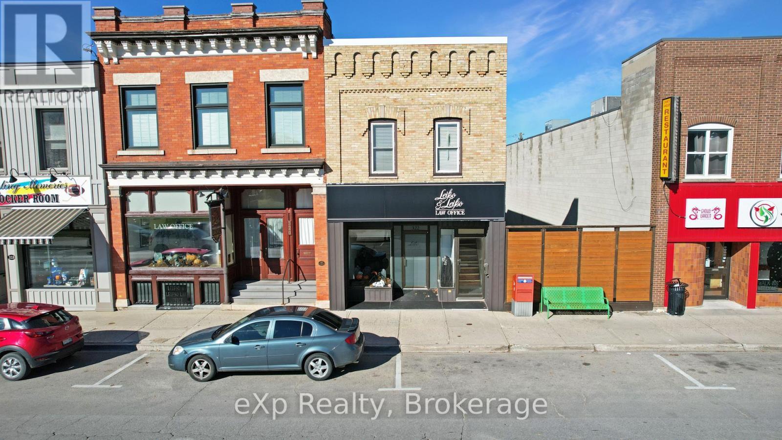 322 10Th Street, Hanover, ON