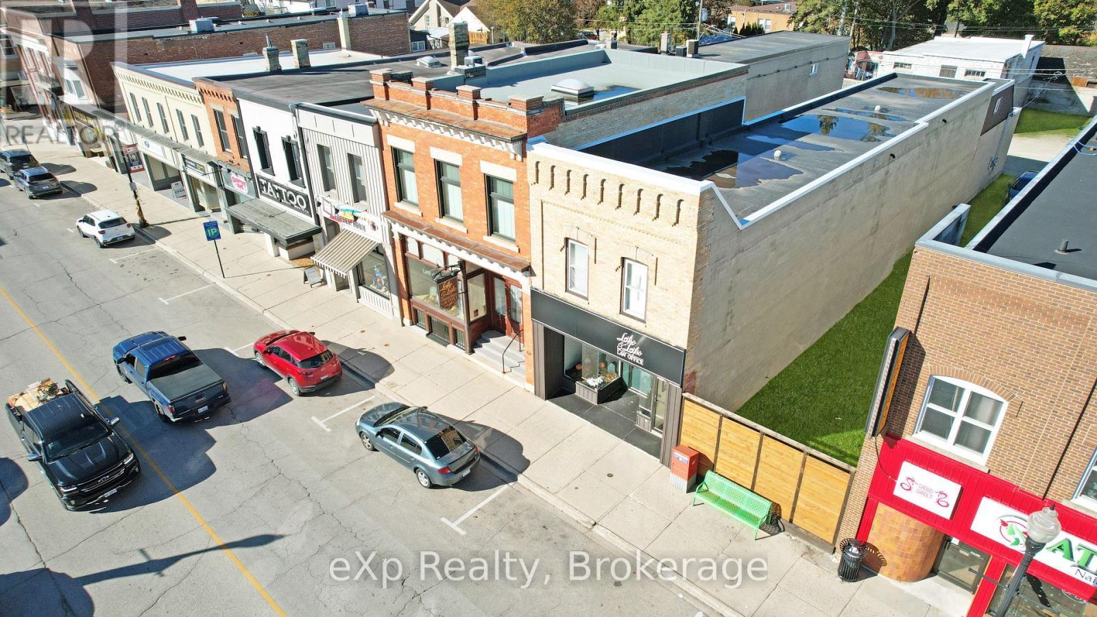 322 10Th Street, Hanover, ON