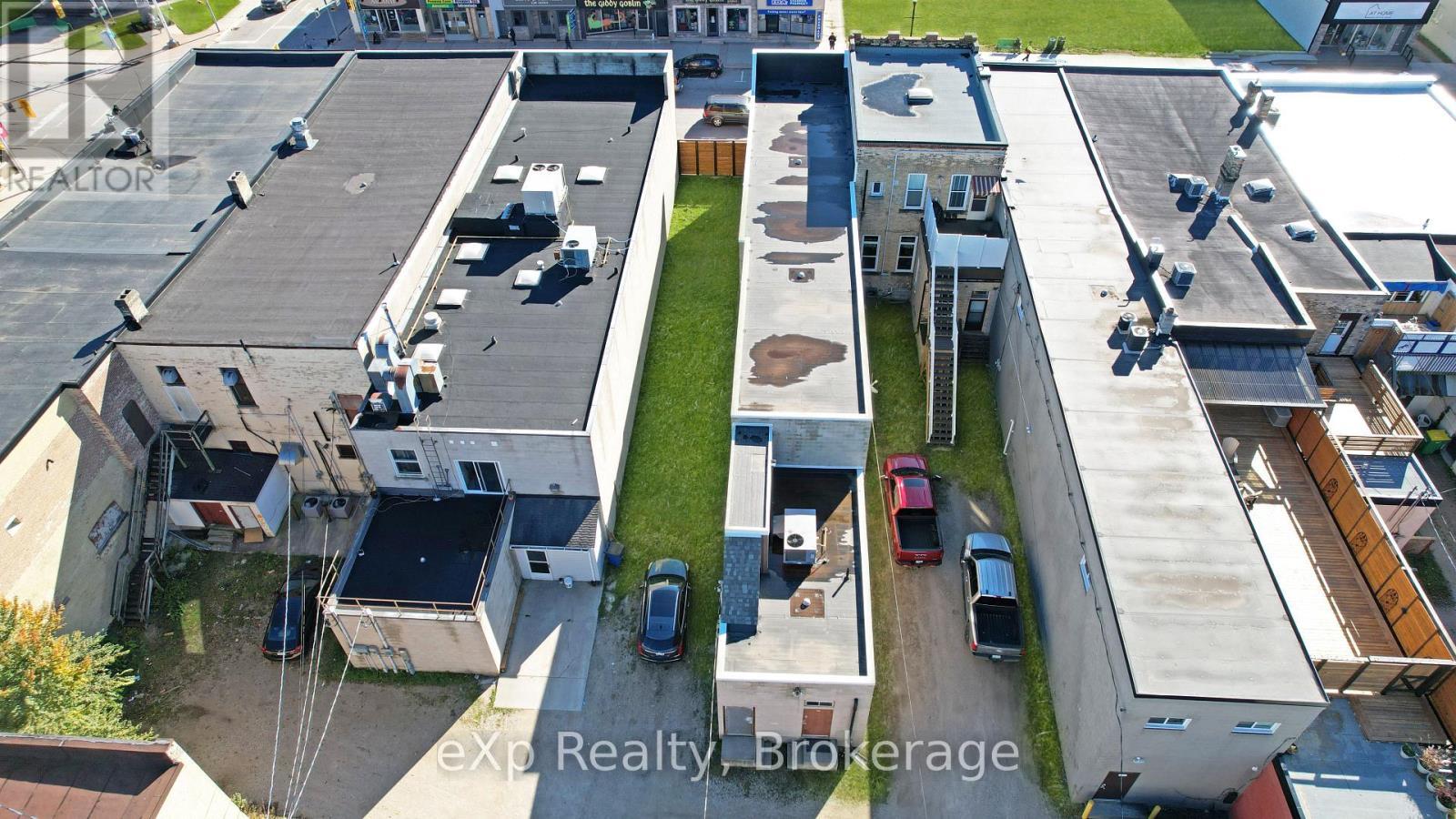 322 10Th Street, Hanover, ON