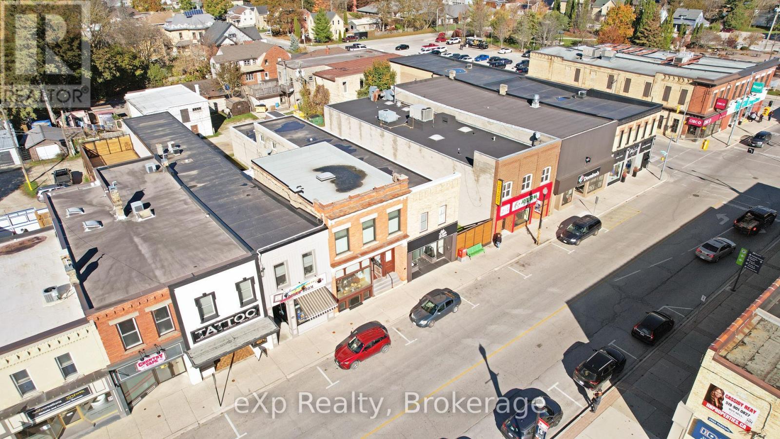 322 10Th Street, Hanover, ON