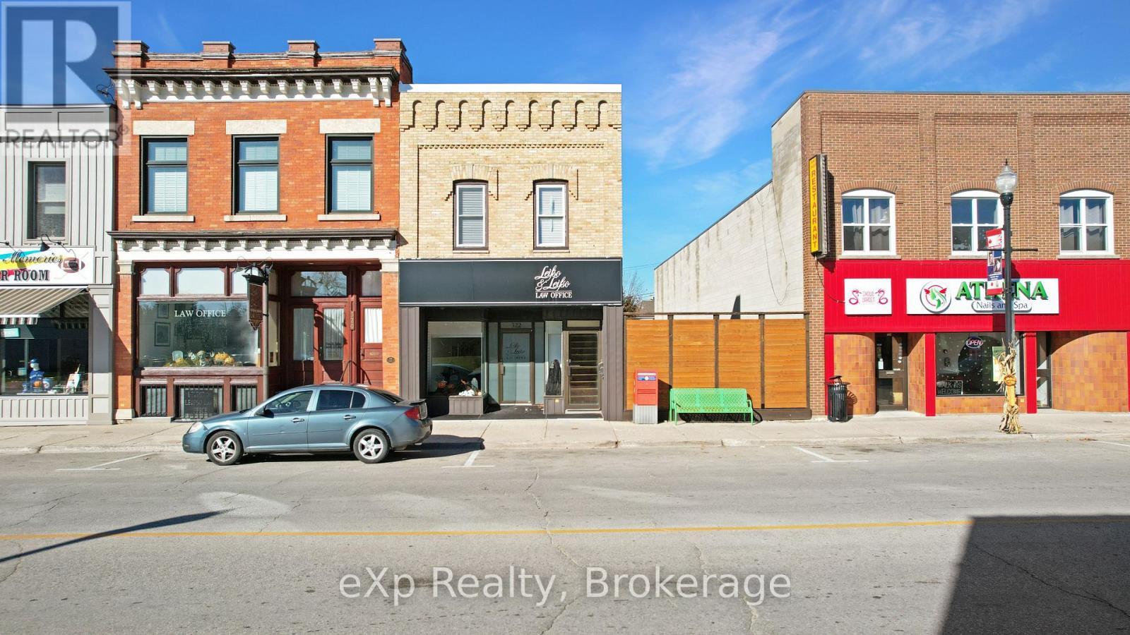 322 10Th Street, Hanover, ON