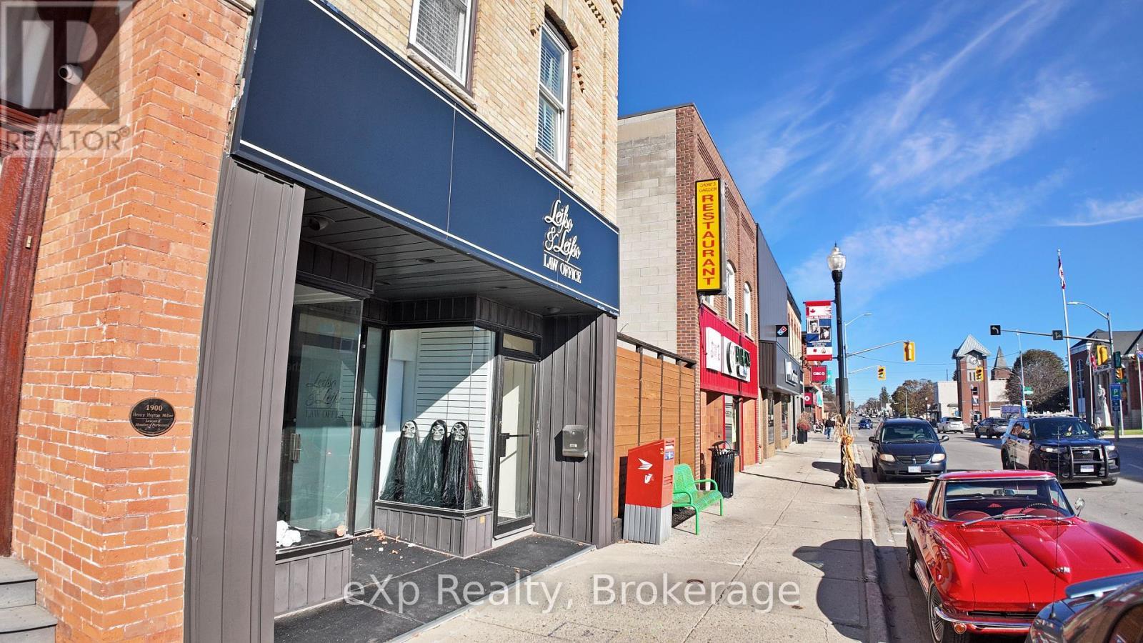 322 10Th Street, Hanover, ON