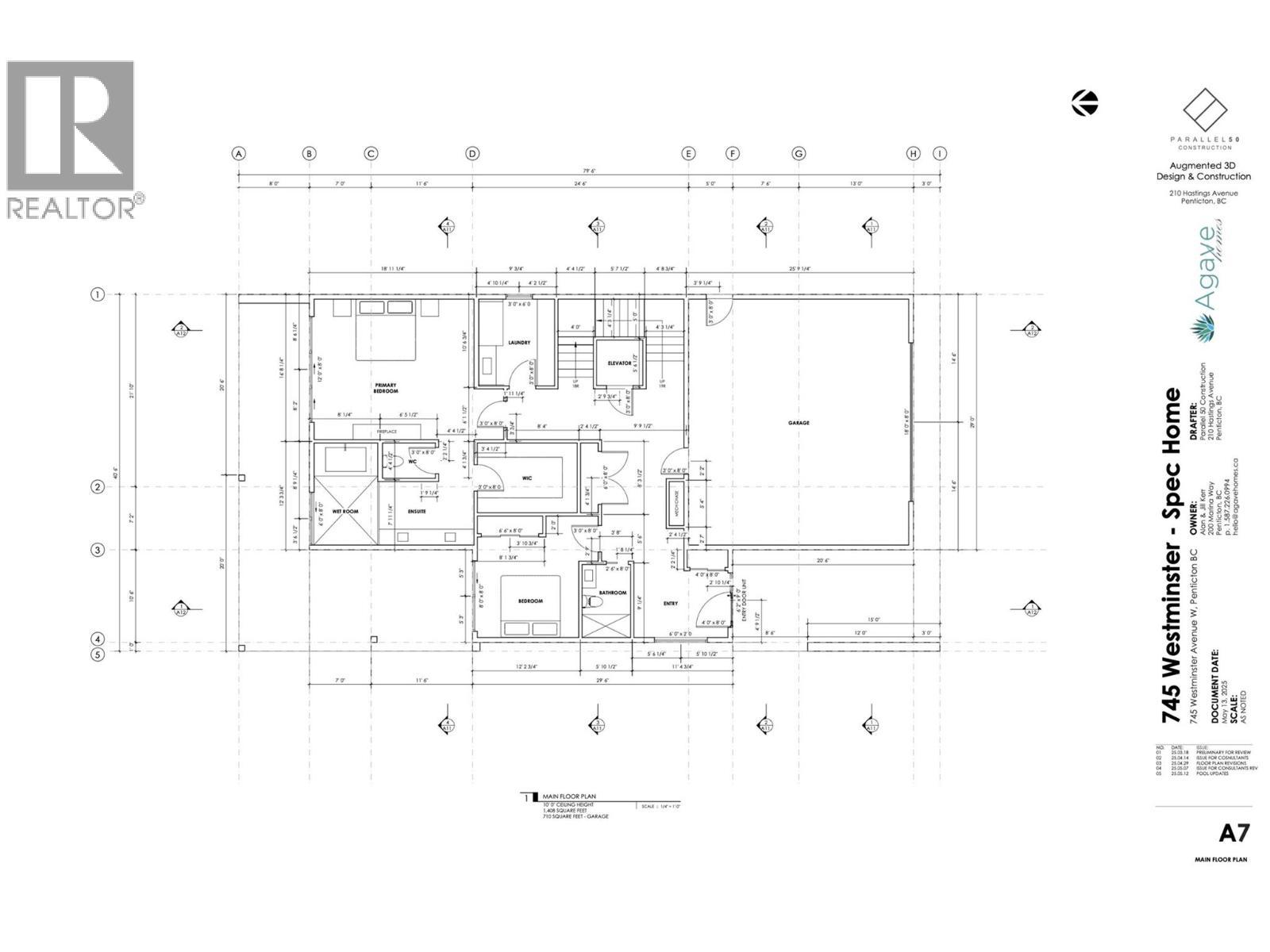 745 Westminster Avenue E, Penticton, BC