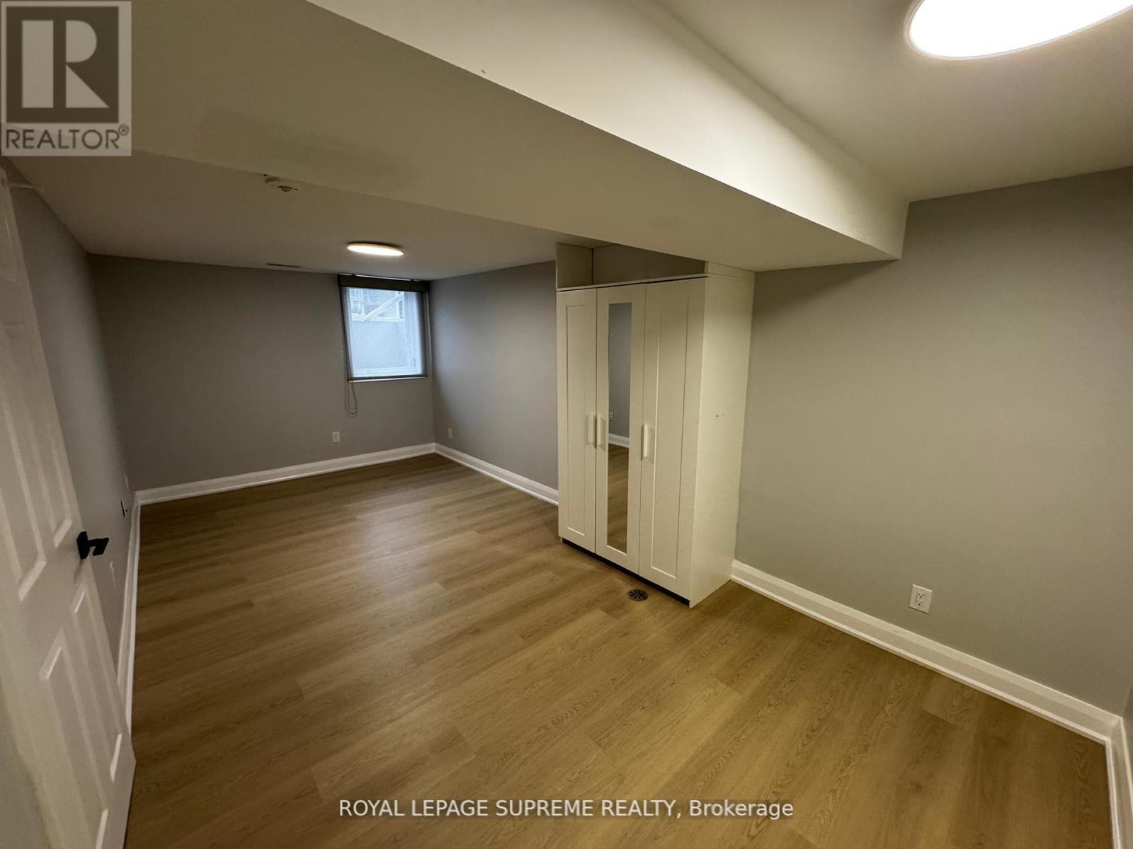 Basement - 8 Redwood Court, Barrie, ON - Indoor