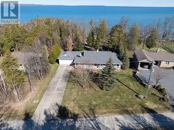 168 QUEEN'S BUSH DRIVE Meaford, ON N0H 1B0