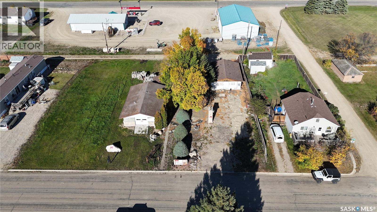 620 1St Avenue S, Bruno, SK - Outdoor With View