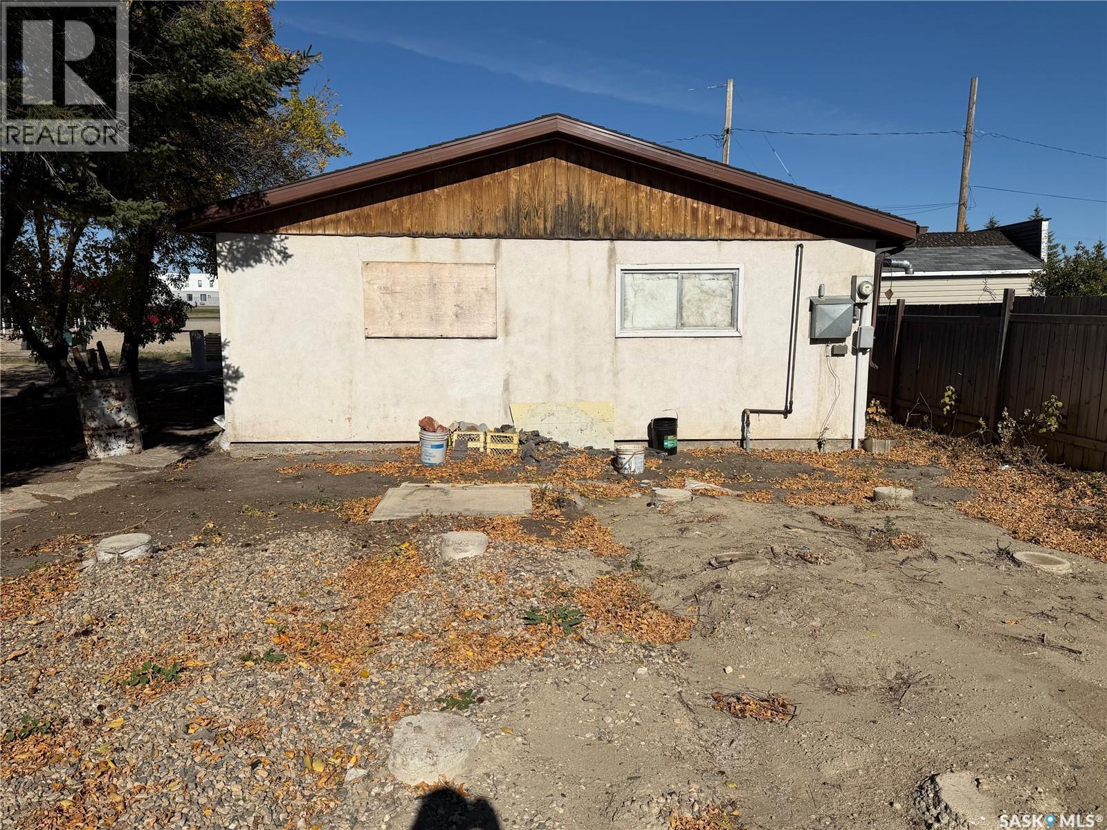620 1St Avenue S, Bruno, SK - Outdoor