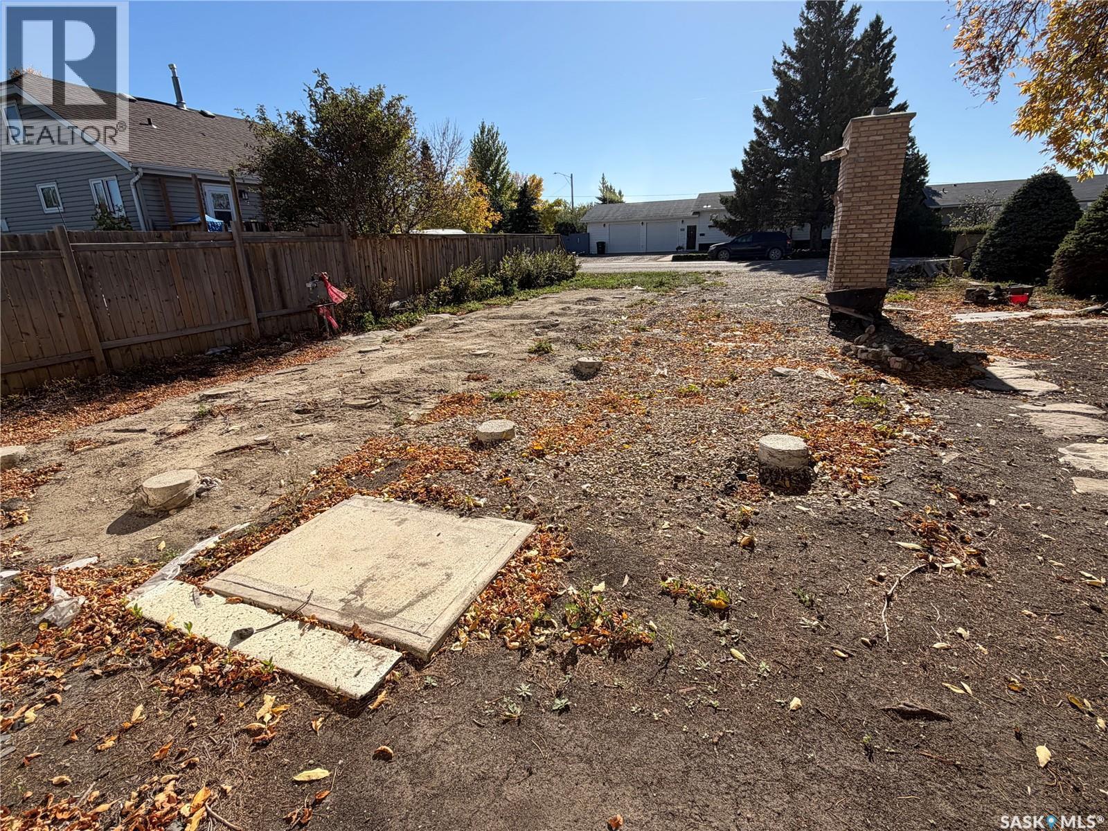 620 1St Avenue S, Bruno, SK - Outdoor