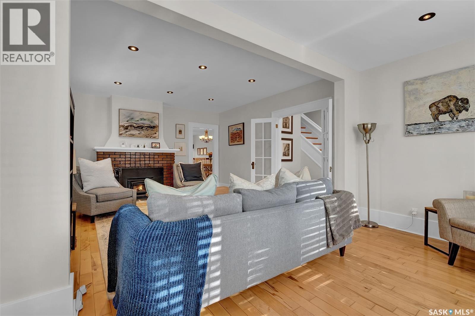 2736 Regina Avenue, Regina, SK - Indoor Photo Showing Other Room