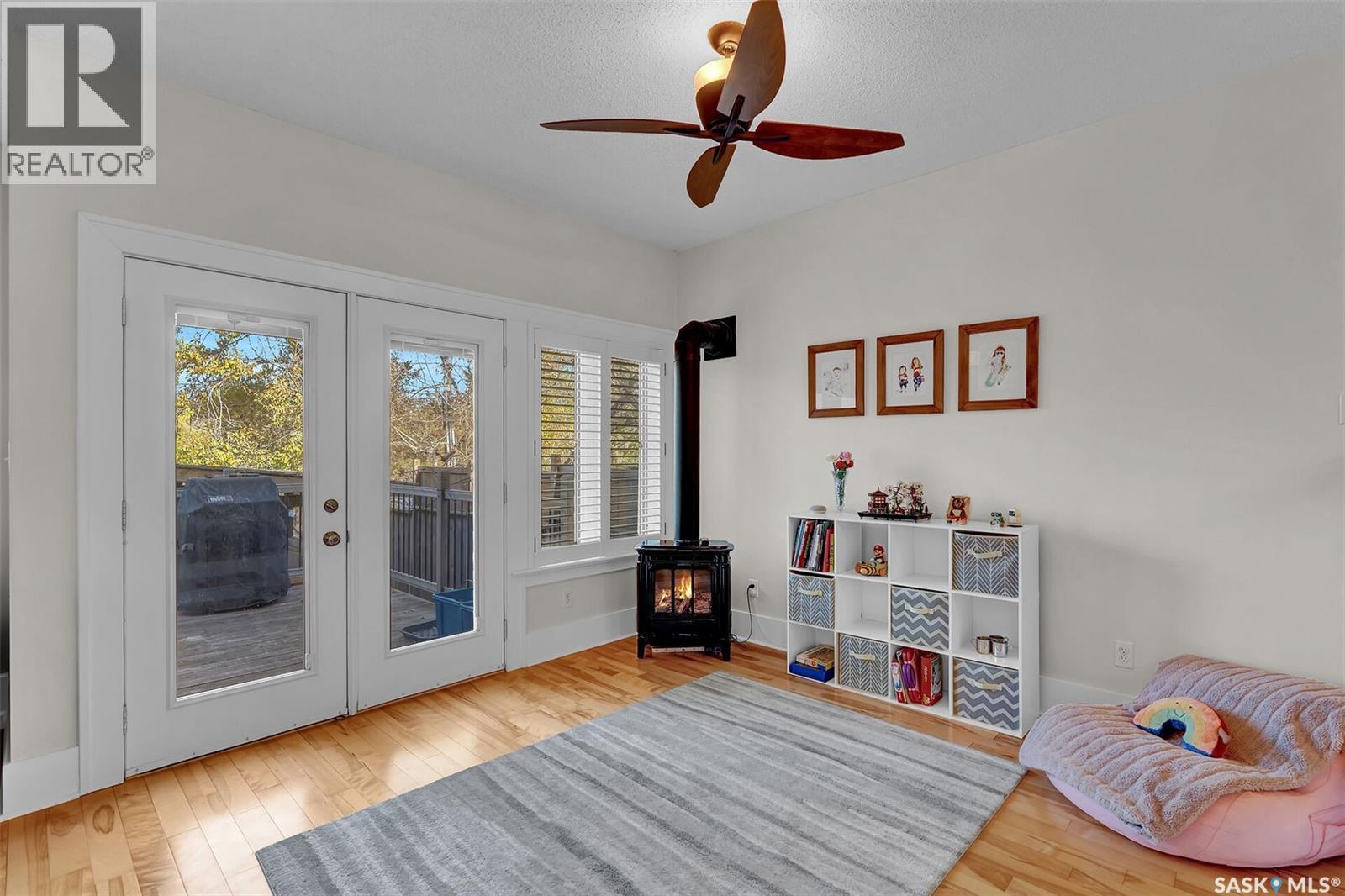 2736 Regina Avenue, Regina, SK - Indoor