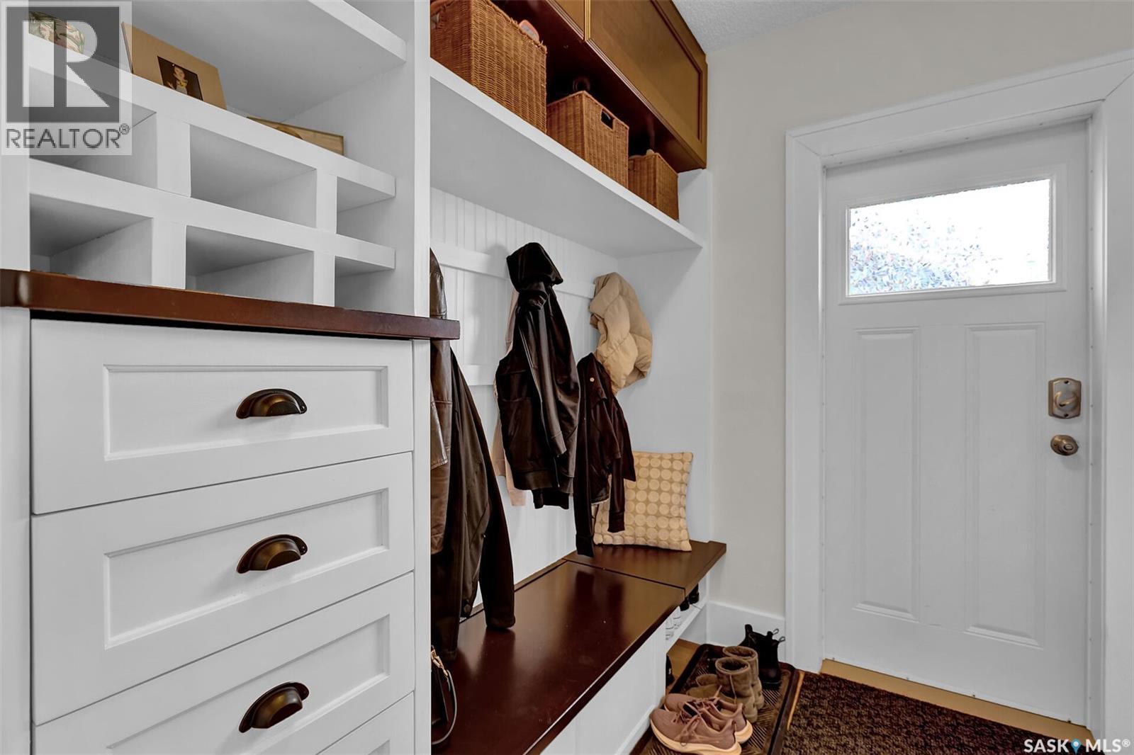 2736 Regina Avenue, Regina, SK - Indoor Photo Showing Other Room