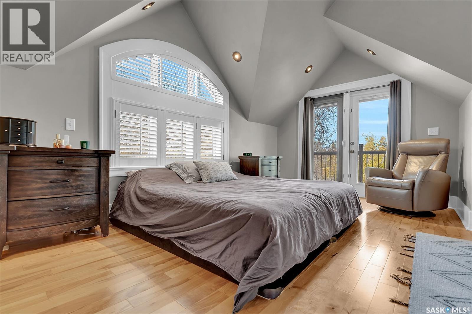 2736 Regina Avenue, Regina, SK - Indoor Photo Showing Bedroom