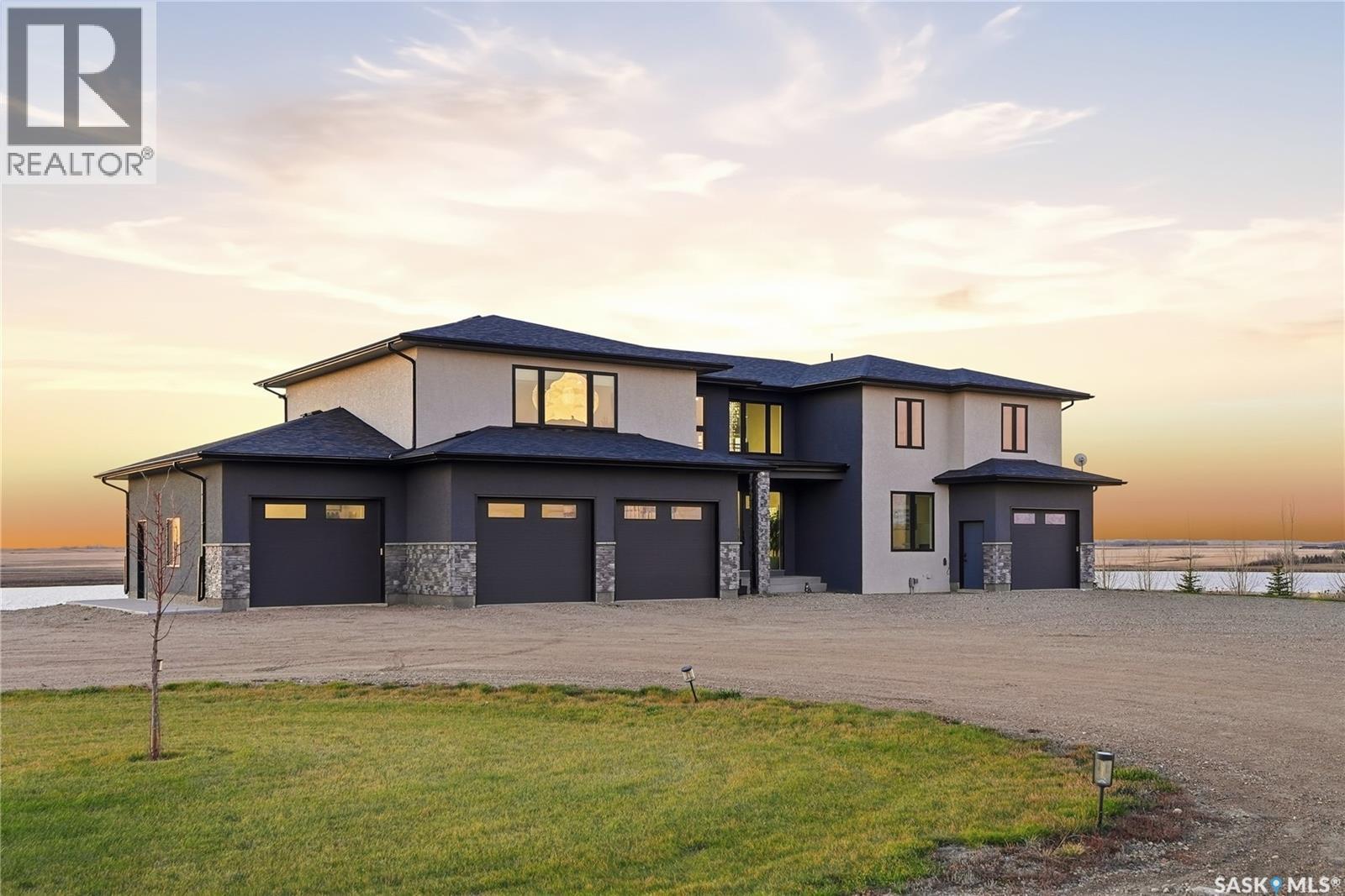 Toye Acreage, Grant Rm No. 372, SK - Outdoor