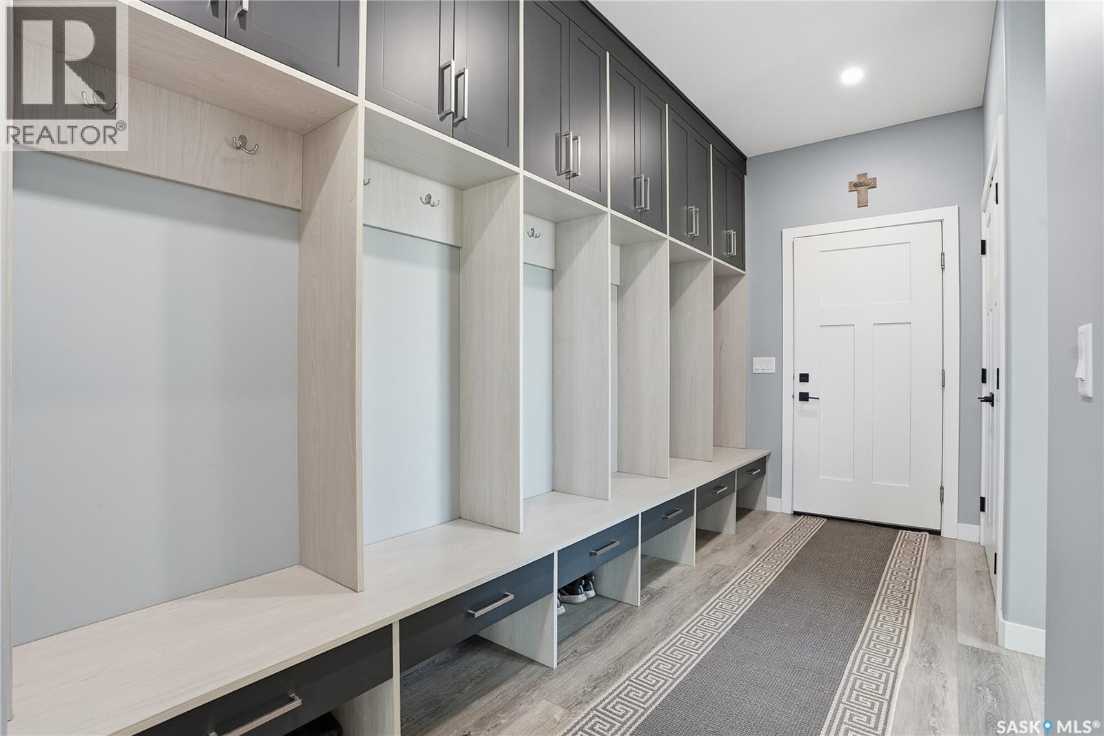 Toye Acreage, Grant Rm No. 372, SK - Indoor Photo Showing Other Room