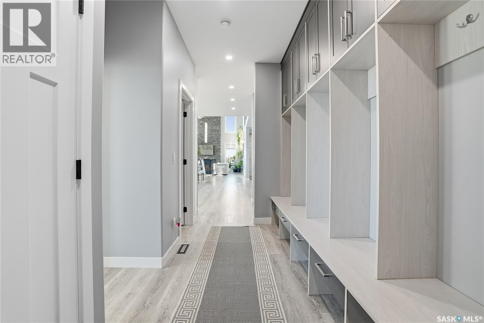 Toye Acreage, Grant Rm No. 372, SK - Indoor Photo Showing Other Room