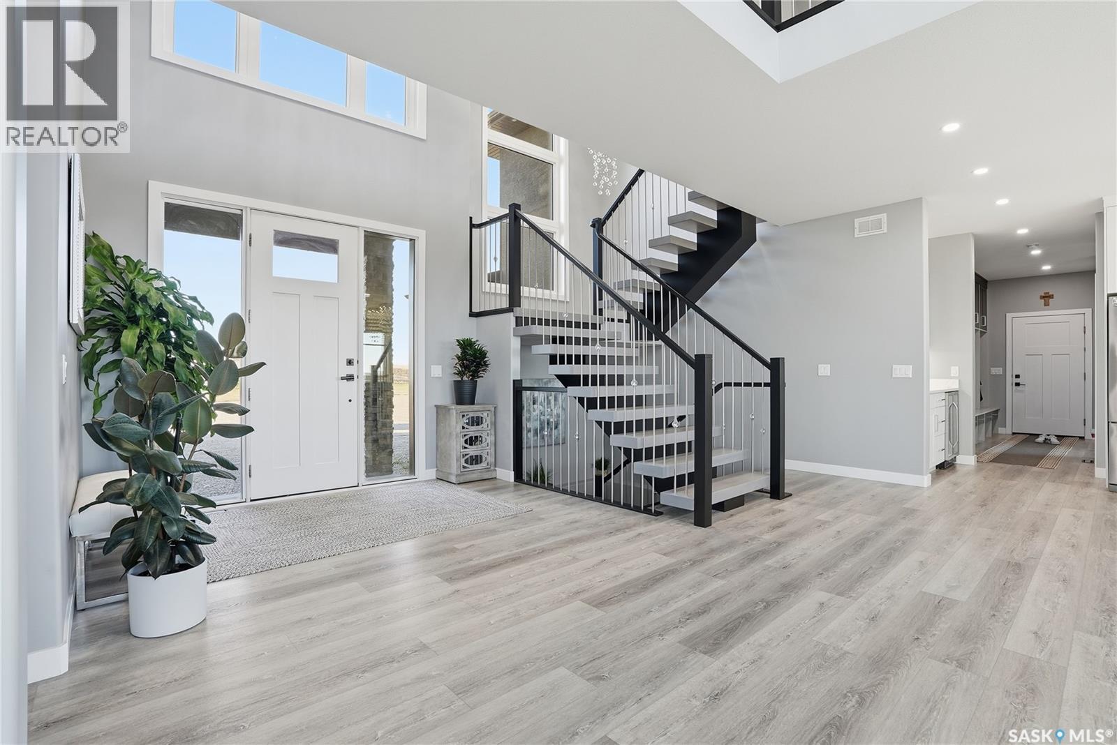 Toye Acreage, Grant Rm No. 372, SK - Indoor Photo Showing Other Room
