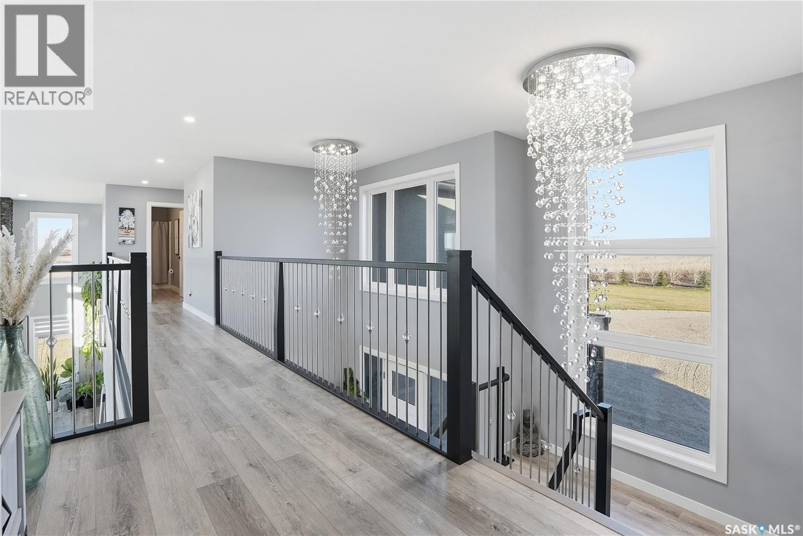 Toye Acreage, Grant Rm No. 372, SK - Indoor Photo Showing Other Room