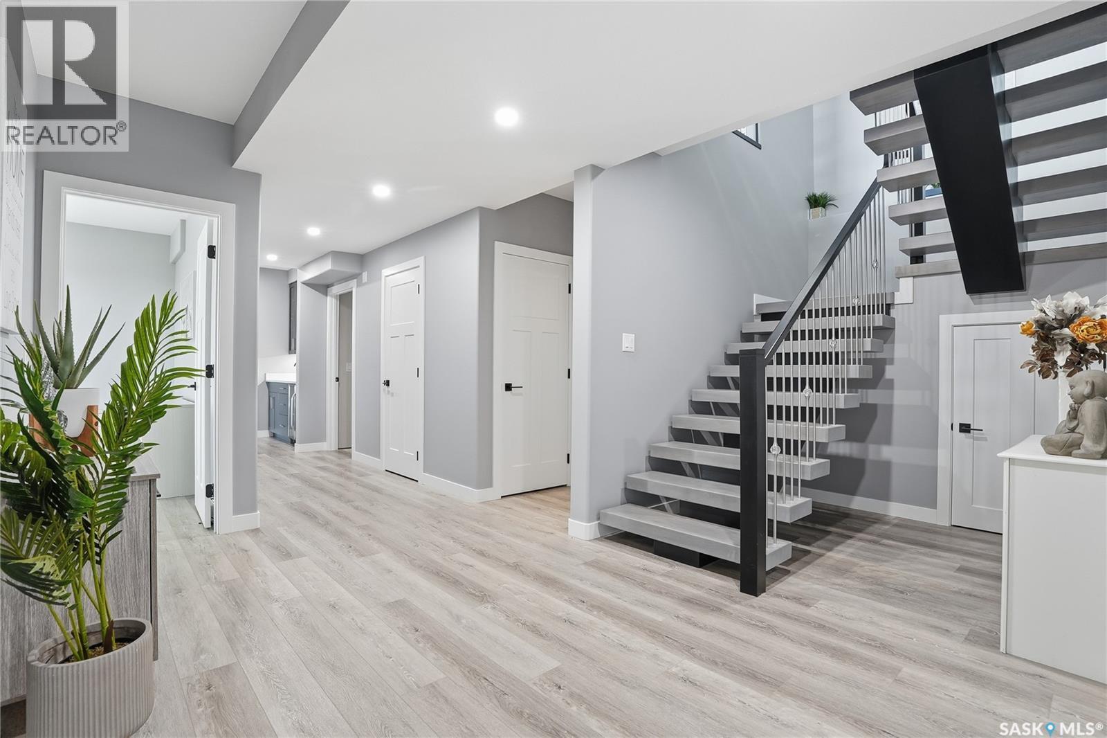 Toye Acreage, Grant Rm No. 372, SK - Indoor Photo Showing Other Room