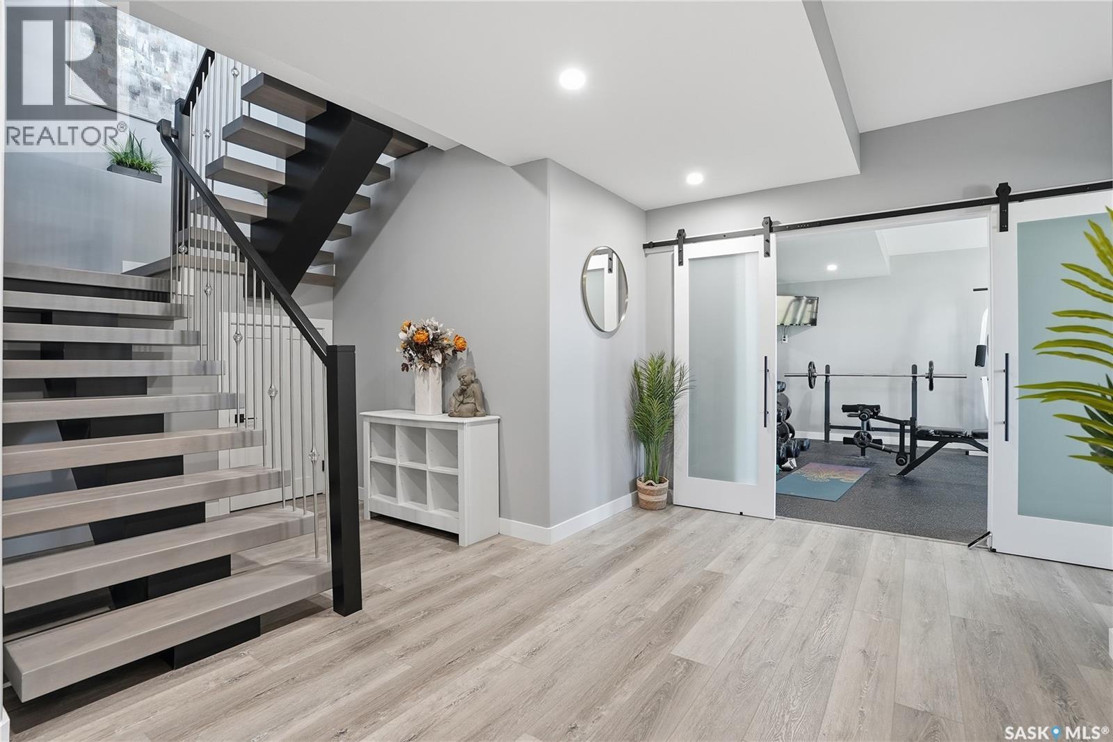 Toye Acreage, Grant Rm No. 372, SK - Indoor Photo Showing Other Room