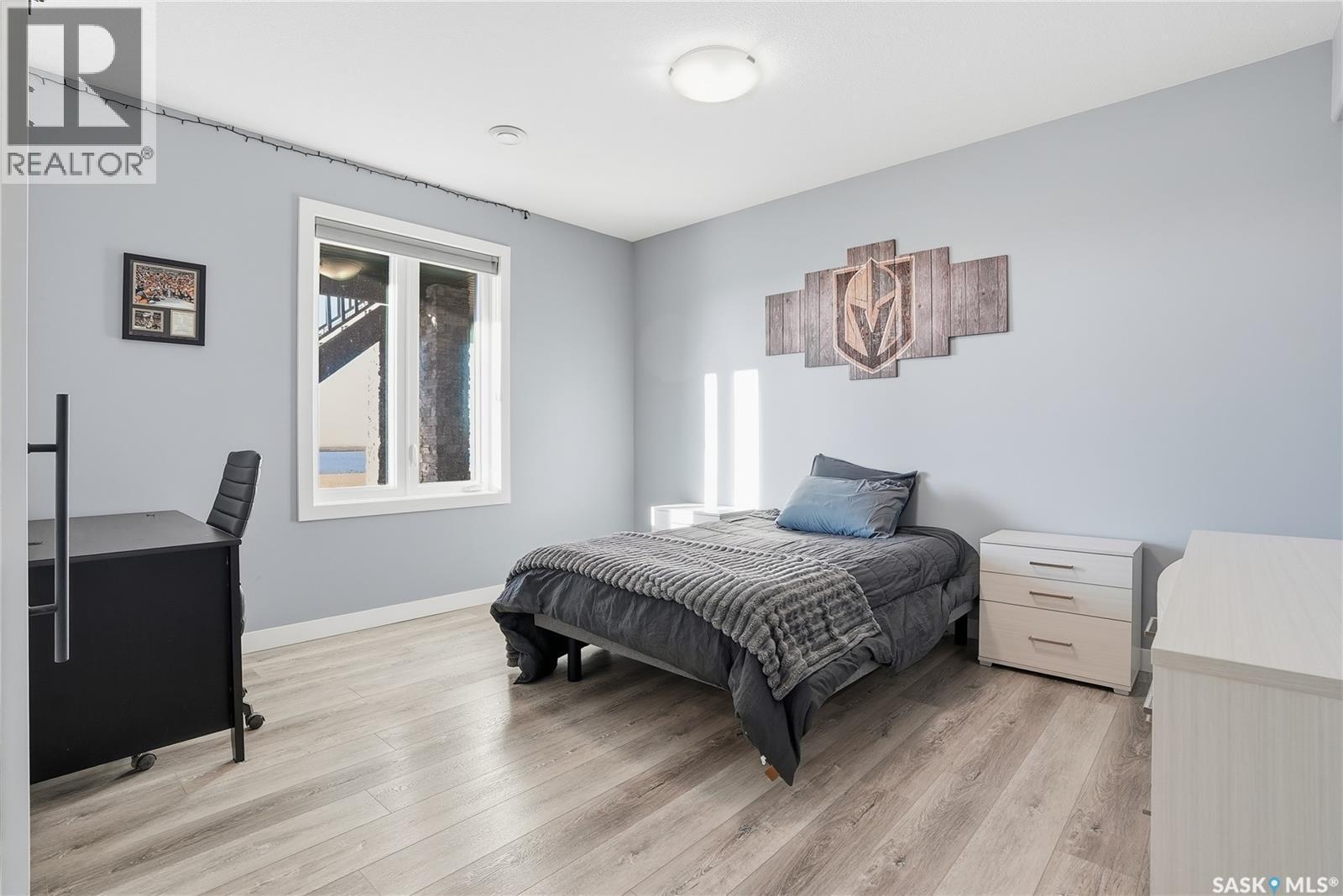 Toye Acreage, Grant Rm No. 372, SK - Indoor Photo Showing Bedroom