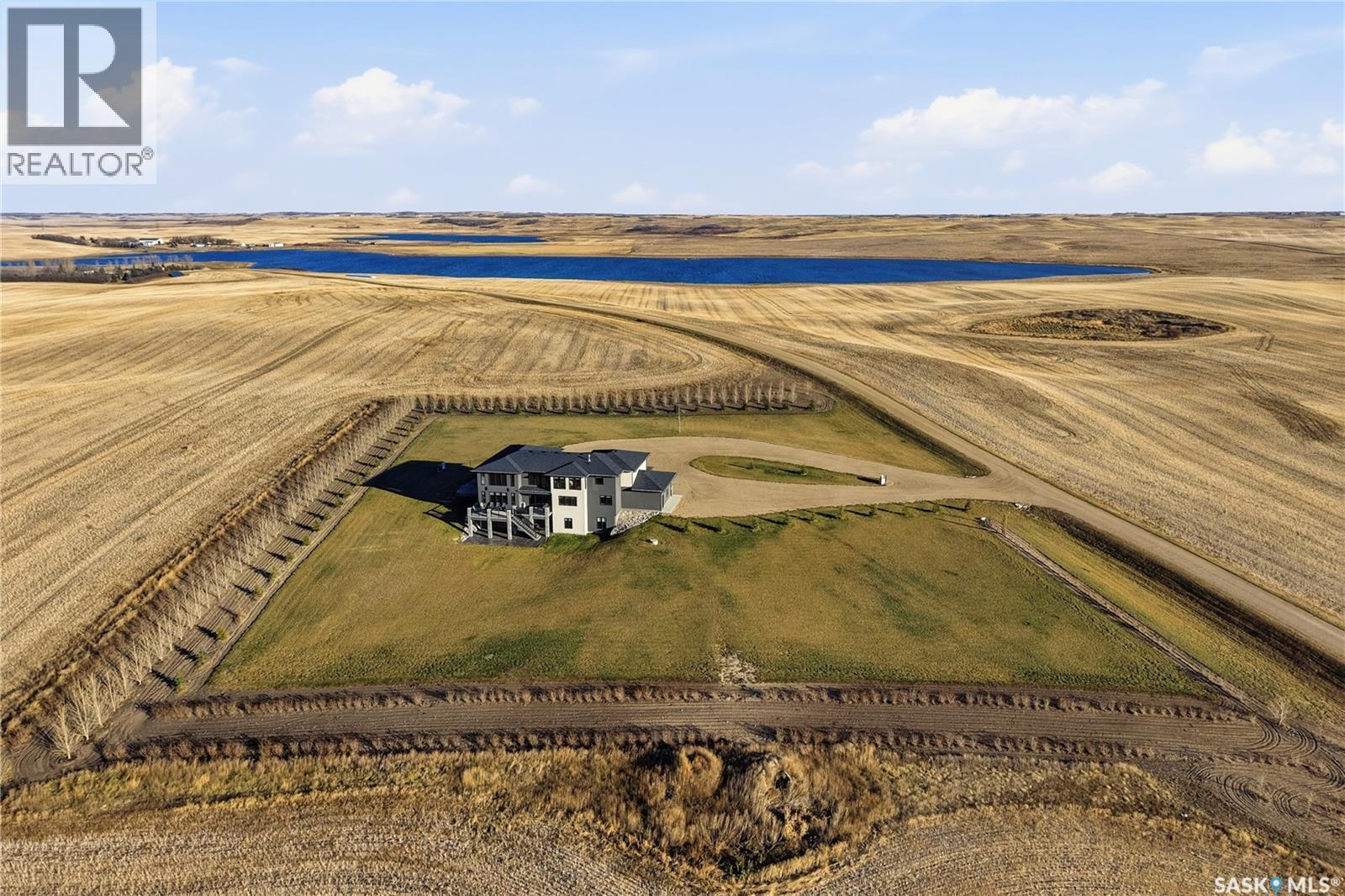 Toye Acreage, Grant Rm No. 372, SK - Outdoor With View
