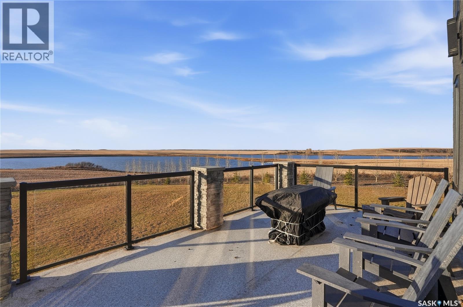 Toye Acreage, Grant Rm No. 372, SK - Outdoor With View