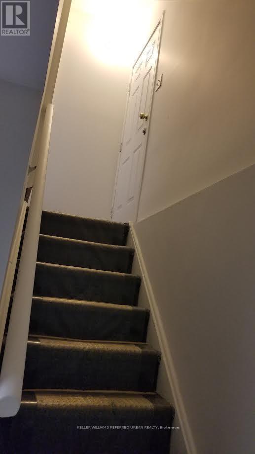 100 Harness Circle, Markham, ON - Indoor Photo Showing Other Room