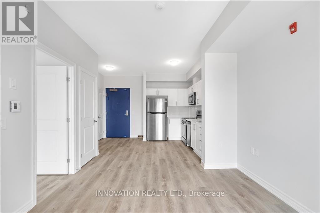 303 - 397 Codd'S Road, Ottawa, ON - Indoor
