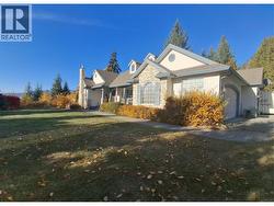 3267 Roncastle Road Blind Bay, BC V0E 1H1