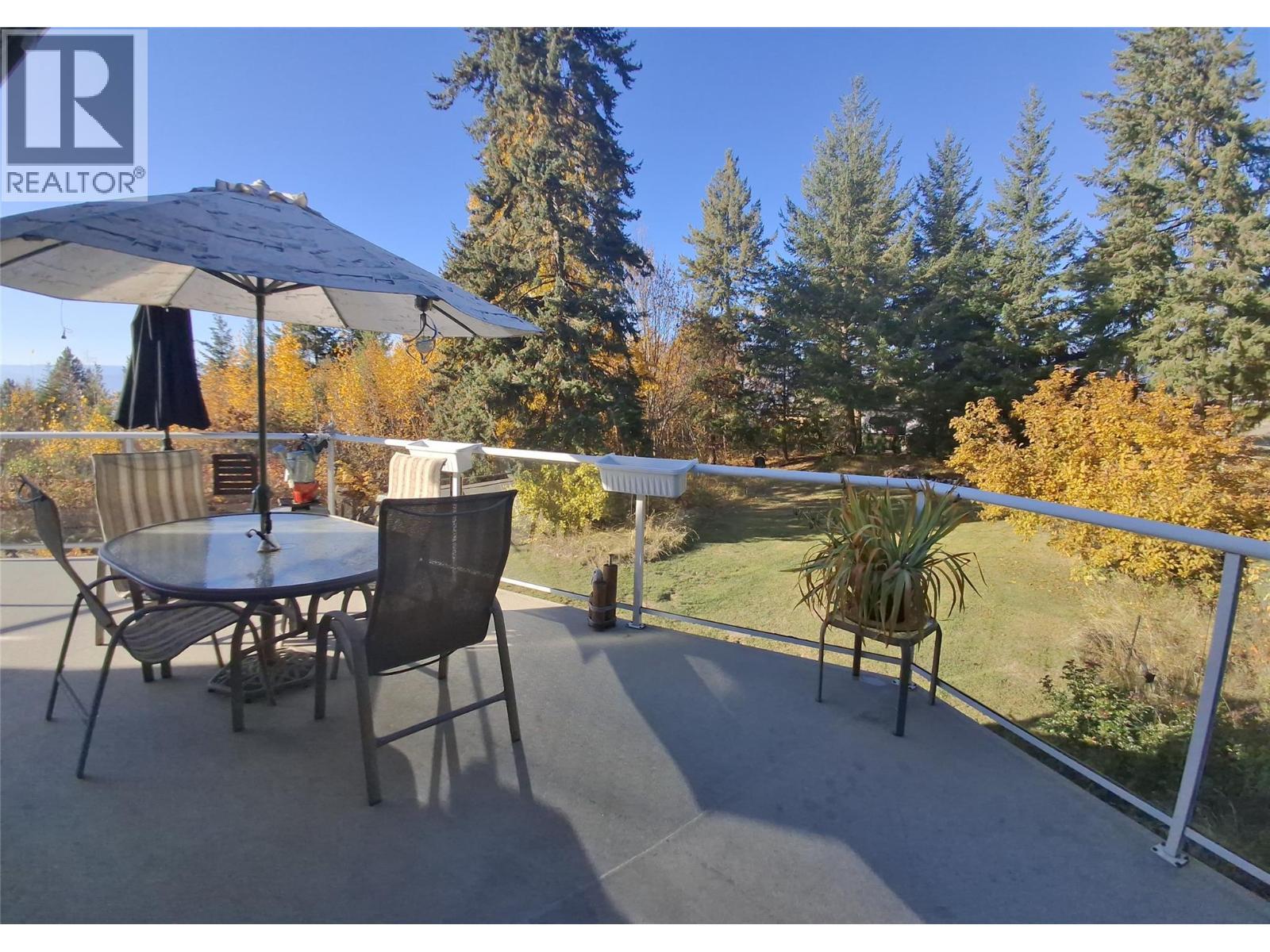 3267 Roncastle Road, Blind Bay, BC - Outdoor With Deck Patio Veranda