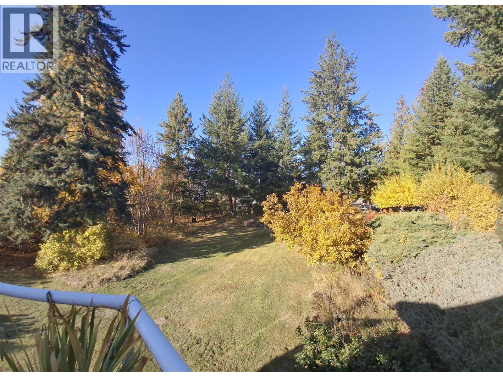 3267 Roncastle Road, Blind Bay, BC - Outdoor With View