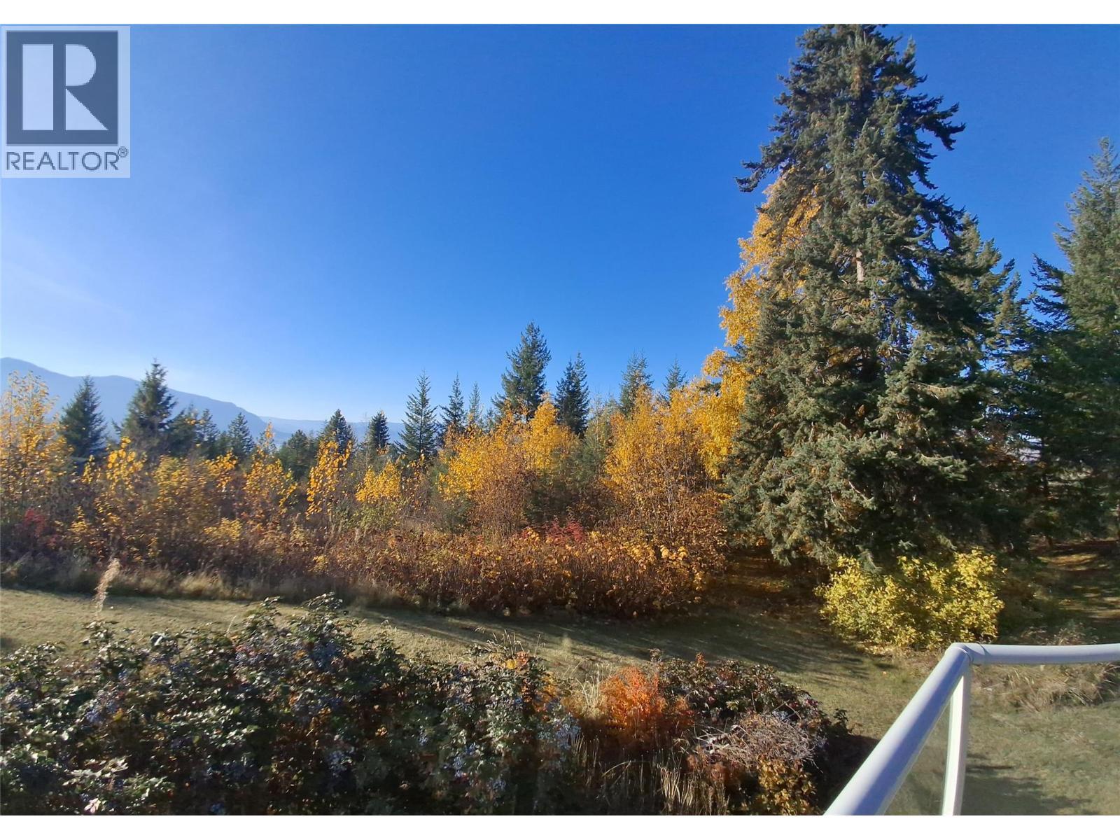 3267 Roncastle Road, Blind Bay, BC - Outdoor With View