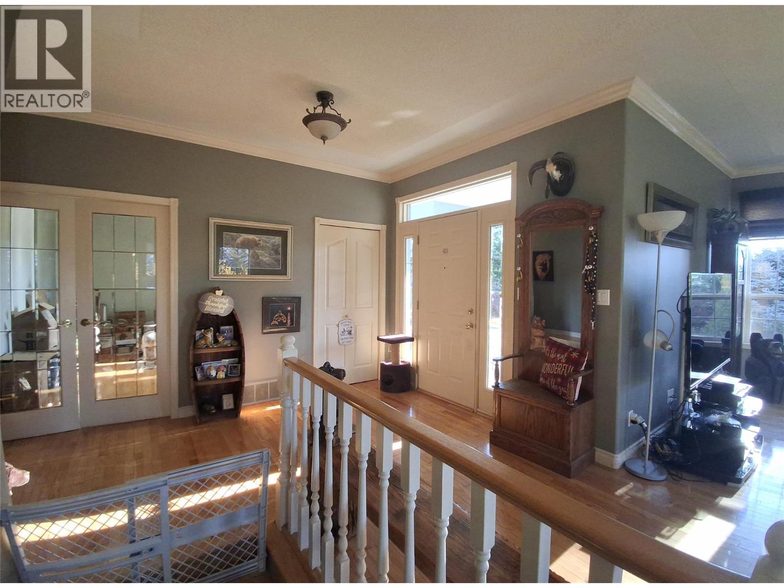 3267 Roncastle Road, Blind Bay, BC - Indoor Photo Showing Other Room