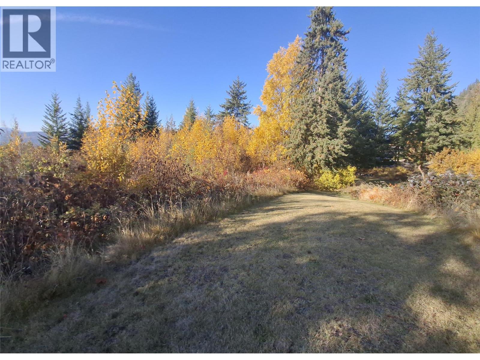 3267 Roncastle Road, Blind Bay, BC - Outdoor With View