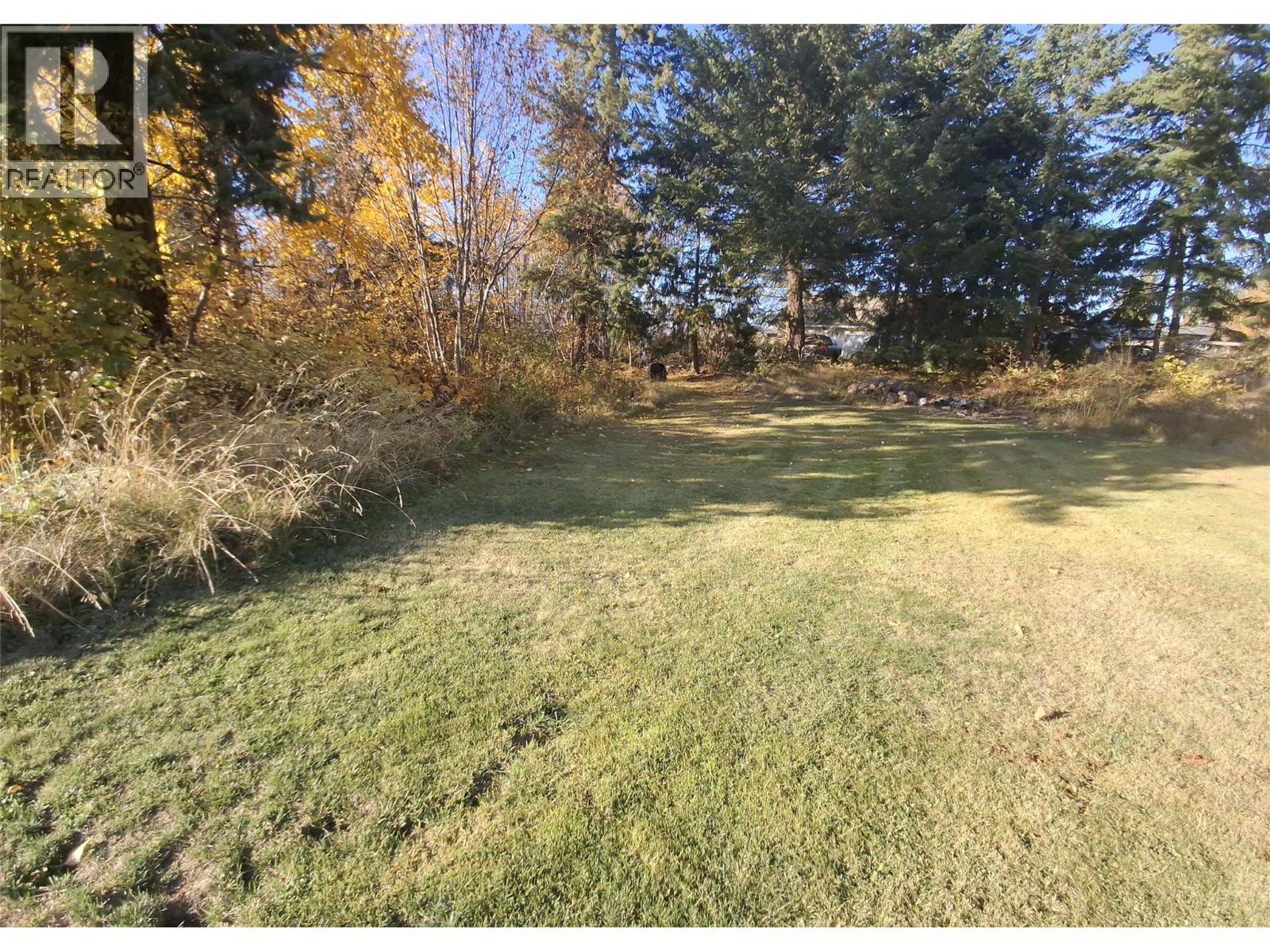 3267 Roncastle Road, Blind Bay, BC - Outdoor With View