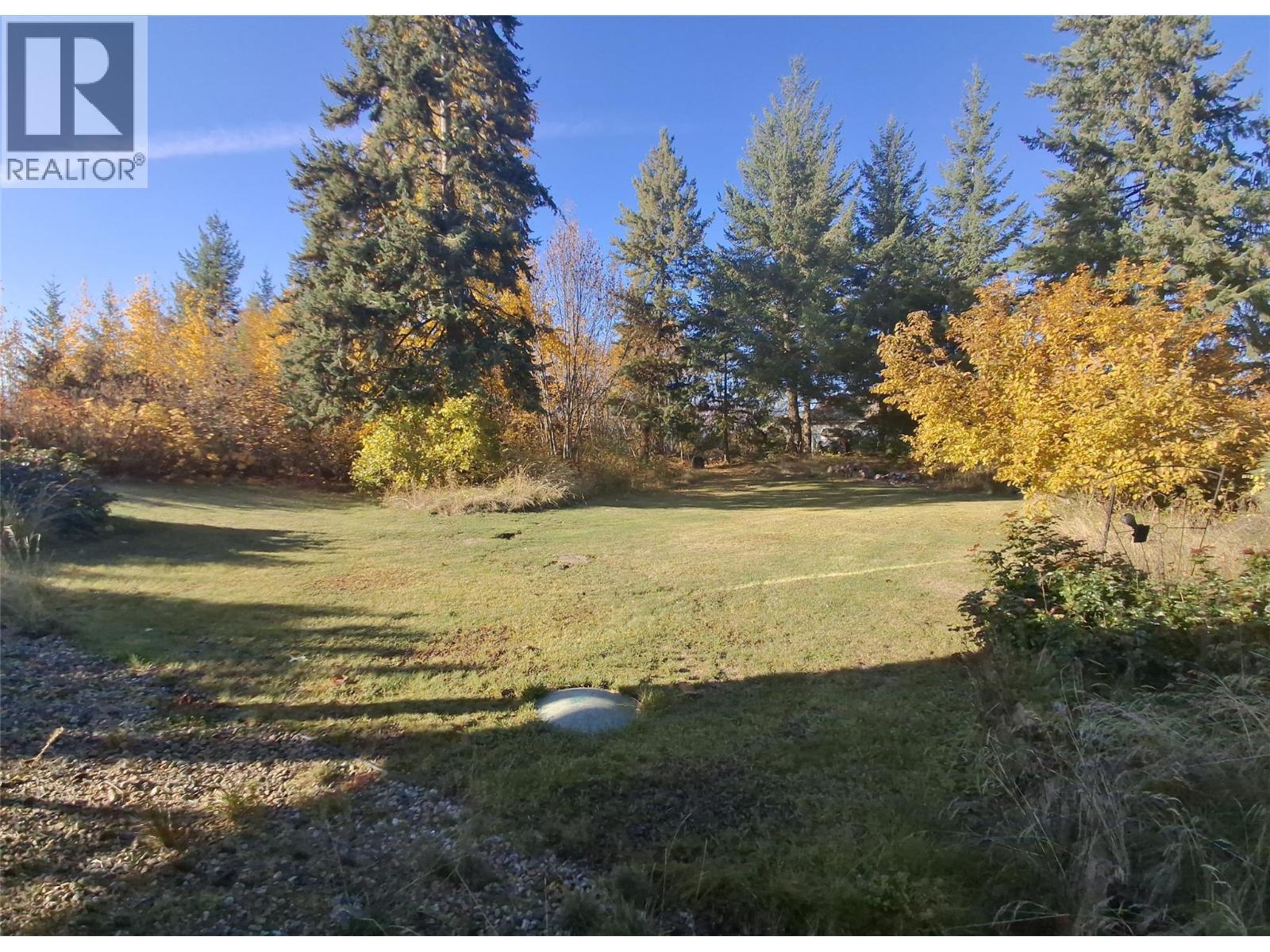 3267 Roncastle Road, Blind Bay, BC - Outdoor With View