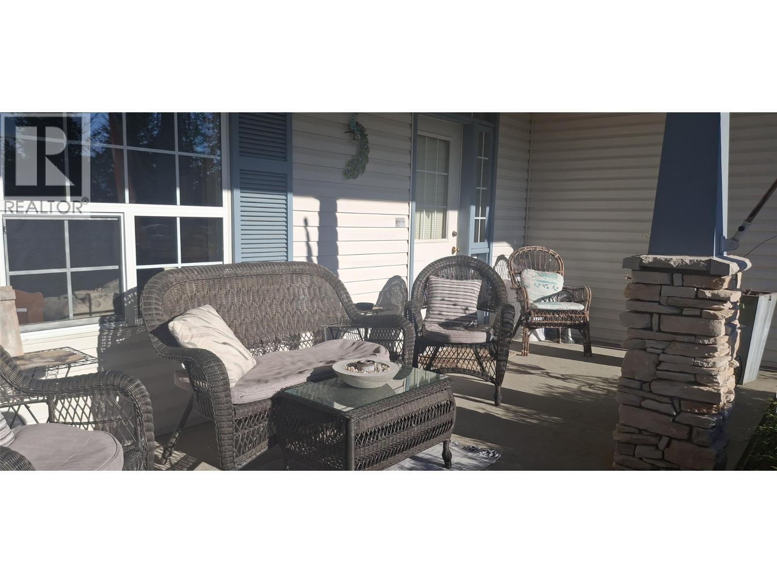 3267 Roncastle Road, Blind Bay, BC - Outdoor With Deck Patio Veranda