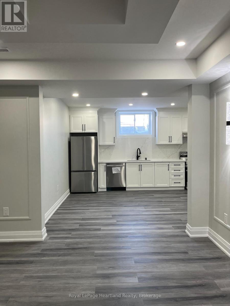 206 Shearwater Trail, Goderich (Goderich (Town)), ON