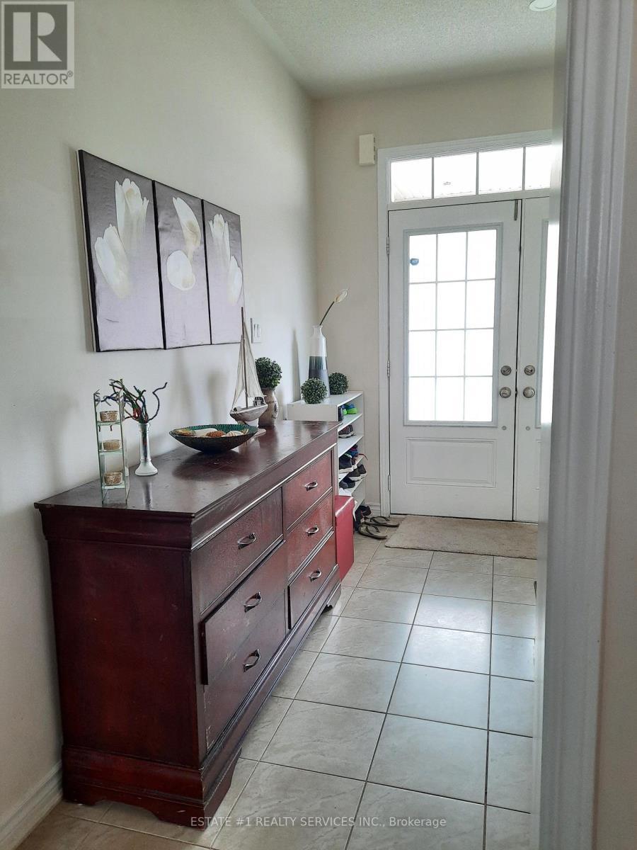 3 Allium Road, Brampton, ON - Indoor Photo Showing Other Room