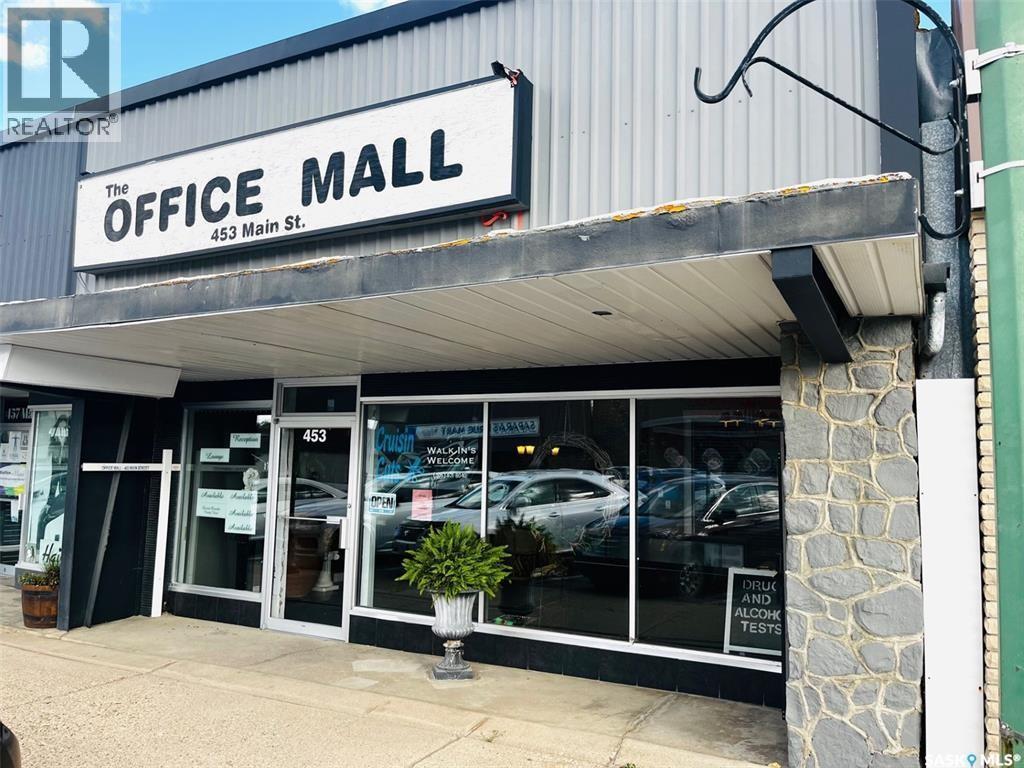 453 Main Street, Esterhazy, SK