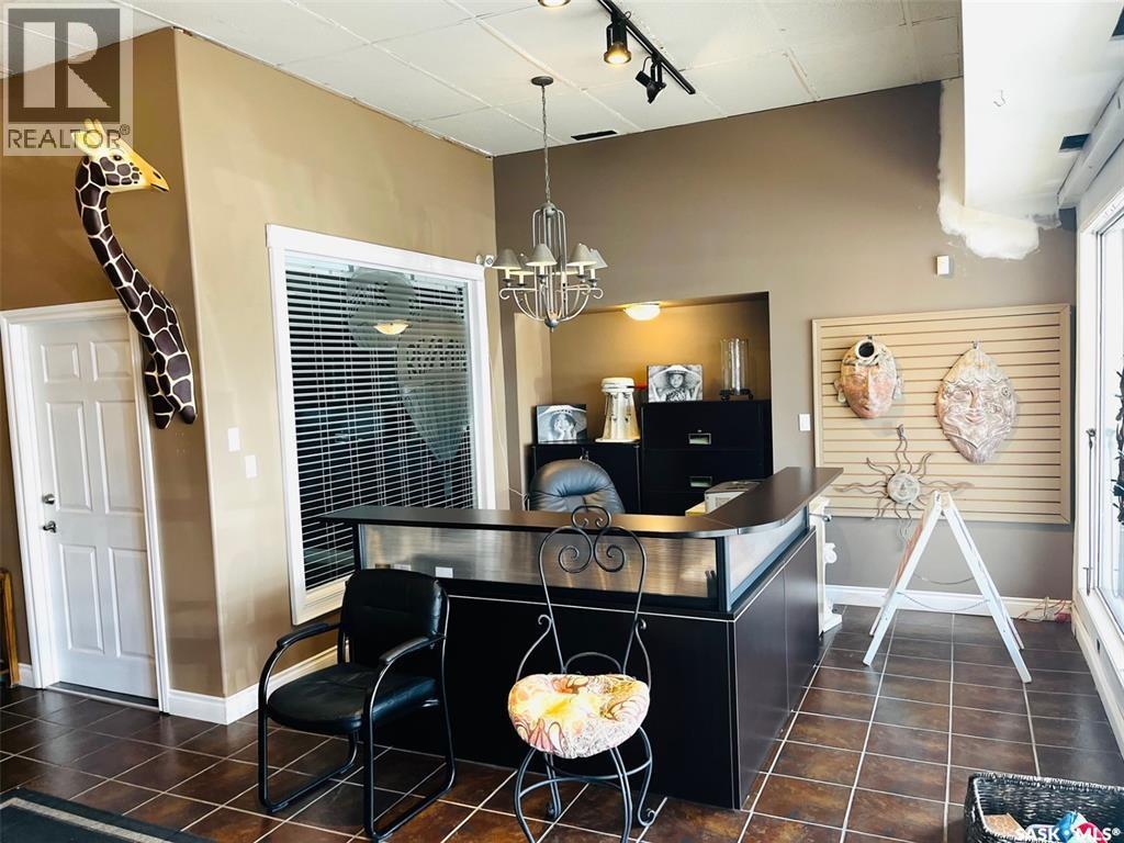 453 Main Street, Esterhazy, SK