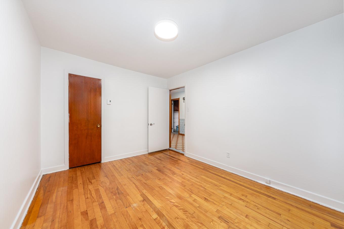 Bedroom - 3077 Rue Paul-Pau, Montréal (Mercier/Hochelaga-Maisonneuve), QC - Indoor Photo Showing Other Room